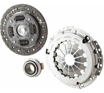 Комплект сцепления (ø 190 мм) LYNXauto CL-1671