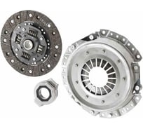 Комплект сцепления (ø 200 мм) LYNXauto CL-1226