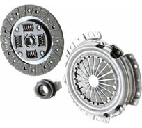 Комплект сцепления (ø 200 мм) LYNXauto CL-1029