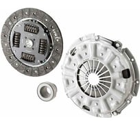 Комплект сцепления (ø 280 мм) LYNXauto CL-2652
