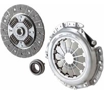 Комплект сцепления (ø 210 мм) LYNXauto CL-2658