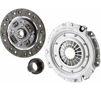 Комплект сцепления (ø 215 мм) LYNXauto CL-1090