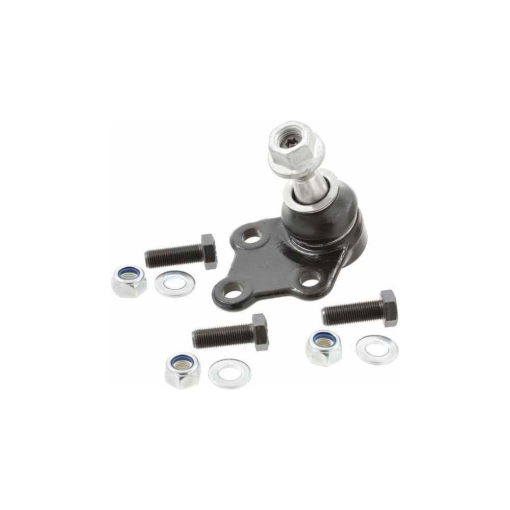 Шаровая опора передняя нижняя левая/правая LYNXauto C1400LR - выгодная ...