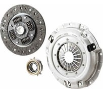 Комплект сцепления (ø 225 мм) LYNXauto CL-1173