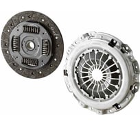 Комплект сцепления без выжимного (ø 235 мм) LYNXauto CL-1726