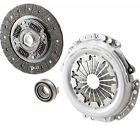 Комплект сцепления (ø 215 мм) LYNXauto CL-1144