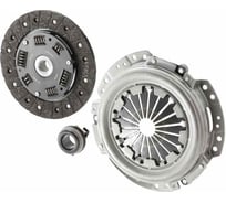 Комплект сцепления (ø 200 мм) LYNXauto CL-1273
