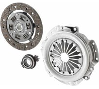 Комплект сцепления (ø 180 мм) LYNXauto CL-1258