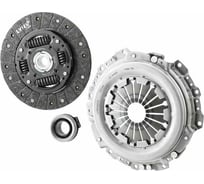 Комплект сцепления (ø 225 мм) LYNXauto CL-1630