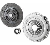 Комплект сцепления (ø 235 мм) LYNXauto CL-2503