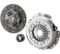Комплект сцепления (ø 225 мм) LYNXauto CL-1104