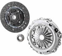 Комплект сцепления (ø 200 мм) LYNXauto CL-1343