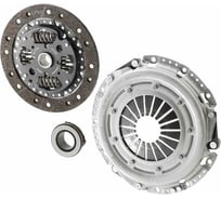 Комплект сцепления (ø 228 мм) LYNXauto CL-1476