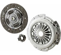Комплект сцепления (ø 200 мм) LYNXauto CL-1673