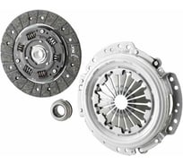 Комплект сцепления (ø 200 мм) LYNXauto CL-1498