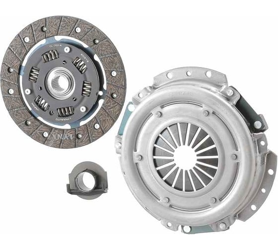 Комплект сцепления (ø 180 мм) LYNXauto CL-1054 1