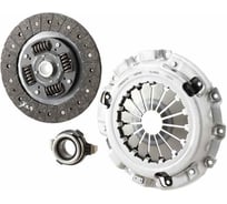 Комплект сцепления (ø 240 мм) LYNXauto CL-1649