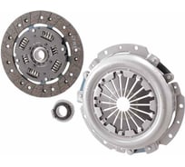 Комплект сцепления (ø 200 мм) LYNXauto CL-1030