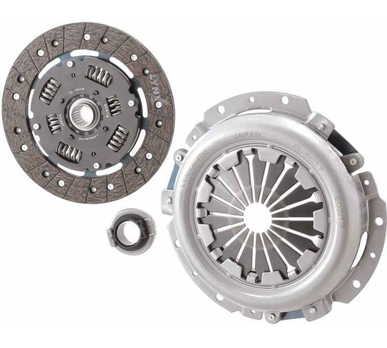 Комплект сцепления (ø 200 мм) LYNXauto CL-1030 1