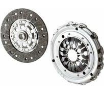 Комплект сцепления без выжимного (ø 220 мм) LYNXauto CL-1241