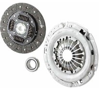 Комплект сцепления (ø 215 мм) LYNXauto CL-1623