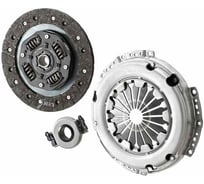 Комплект сцепления (ø 200 мм) LYNXauto CL-1154