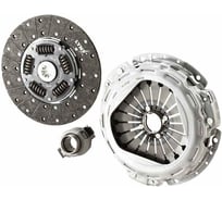 Комплект сцепления (ø 280 мм) LYNXauto CL-2172