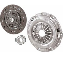 Комплект сцепления (ø 170 мм) LYNXauto CL-1010