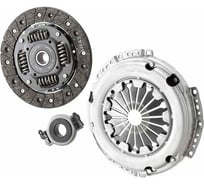 Комплект сцепления (ø 200 мм) LYNXauto CL-1155