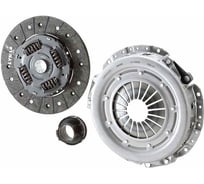 Комплект сцепления (ø 240 мм) LYNXauto CL-1021