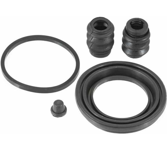 Ремкомплект тормозного суппорта переднего (для поршня ø 54мм, суппорт dac) LYNXauto BC-0439 1