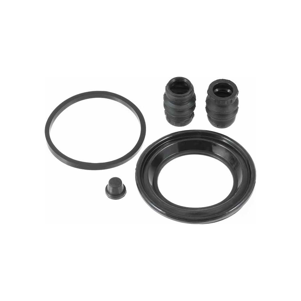 Ремкомплект тормозного суппорта переднего (для поршня ø 54мм, суппорт ...