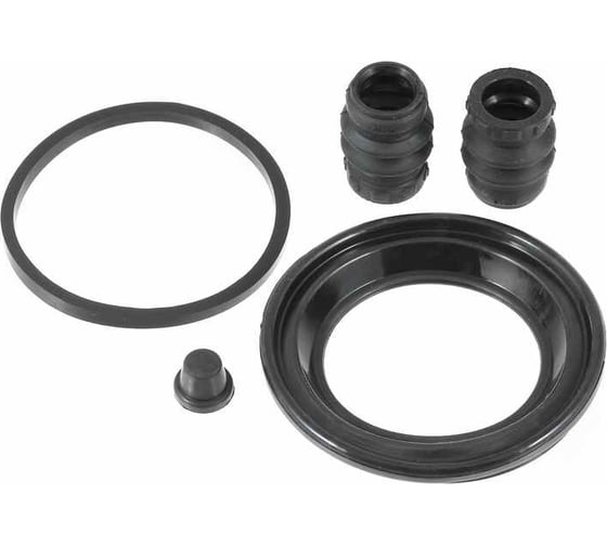 Ремкомплект тормозного суппорта переднего (для поршня ø 54мм, суппорт lucas) LYNXauto BC-0424 1