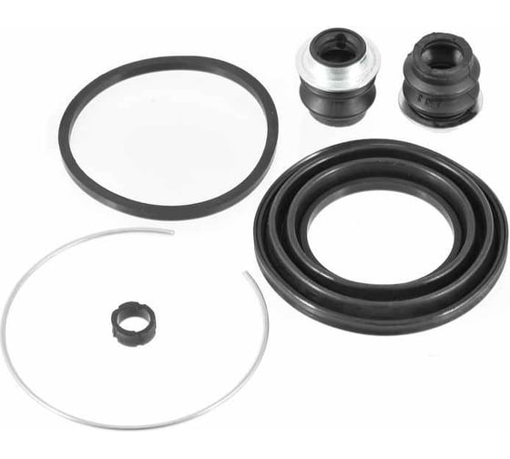 Ремкомплект тормозного суппорта переднего (для поршня ø 54мм, суппорт sumitomo) LYNXauto BC-0422 1