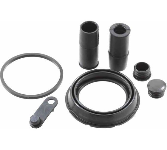 Ремкомплект тормозного суппорта переднего (для поршня ø 57 мм, суппорт ate) LYNXauto BC-0489 1