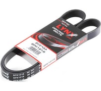 Ремень поликлиновой LYNXauto 6PK1218