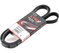 Ремень поликлиновой LYNXauto 6PK1873