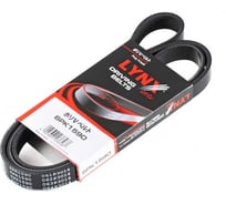 Ремень поликлиновой LYNXauto 6PK1590