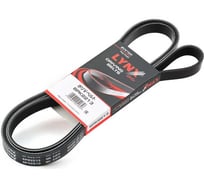 Ремень поликлиновой LYNXauto 6PK2213
