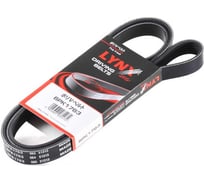 Ремень поликлиновой LYNXauto 6PK1763