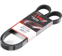 Ремень поликлиновой LYNXauto 6PK1305