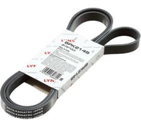 Ремень поликлиновой LYNXauto 6PK2145
