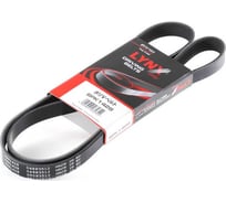 Ремень поликлиновой LYNXauto 6PK1428