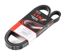 Ремень поликлиновой LYNXauto 6PK1708