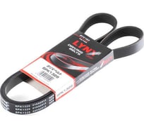 Ремень поликлиновой LYNXauto 6PK1328