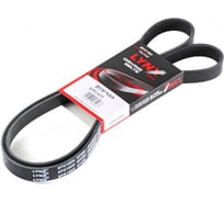 Ремень поликлиновой LYNXauto 6PK1605