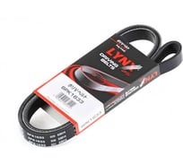 Ремень поликлиновой LYNXauto 6PK1633