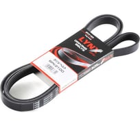 Ремень поликлиновой LYNXauto 6PK2100