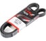 Ремень поликлиновой LYNXauto 6PK1745 1
