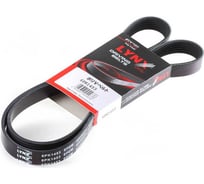 Ремень поликлиновой LYNXauto 6PK1453